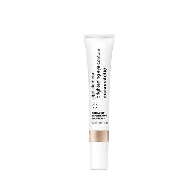 mesoestetic eye cream Mesoestetic Age Element Brightening Eye Contour