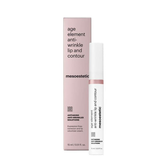 mesoestetic lip cream Mesoestetic Anti Wrinkle lip and contour