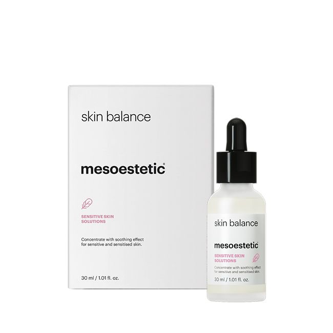 mesoestetic serum Mesoestetic Skin Balance