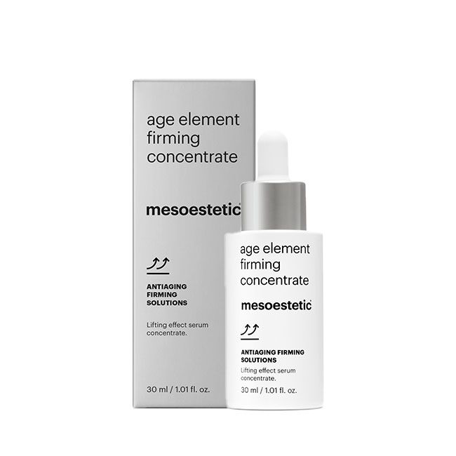 mesoestetic serum Mesoestetics Age Element Firming Concentrate