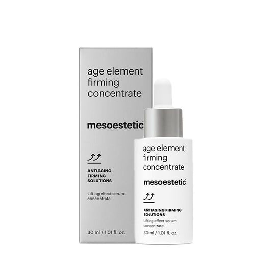 mesoestetic serum Mesoestetics Age Element Firming Concentrate