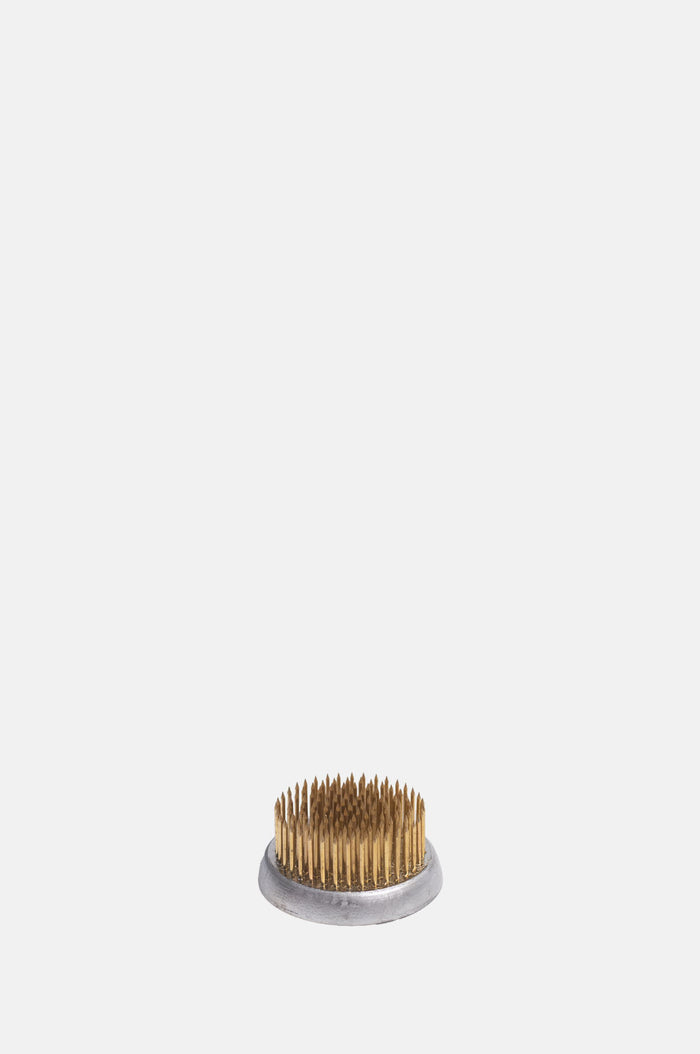 Metal Pinholder 5cm.