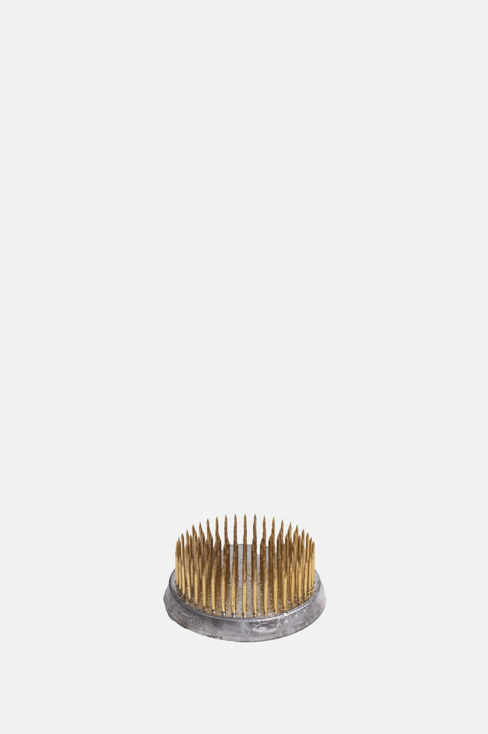 Metal Pinholder 6.25cm.