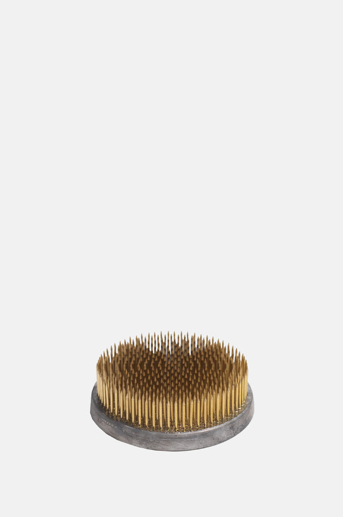Metal Pinholder 7.5cm.
