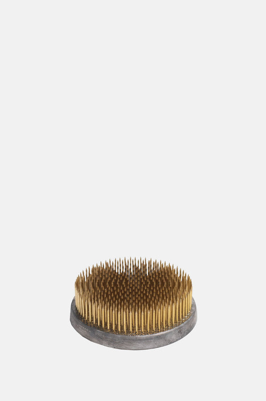 Metal Pinholder 7.5cm.