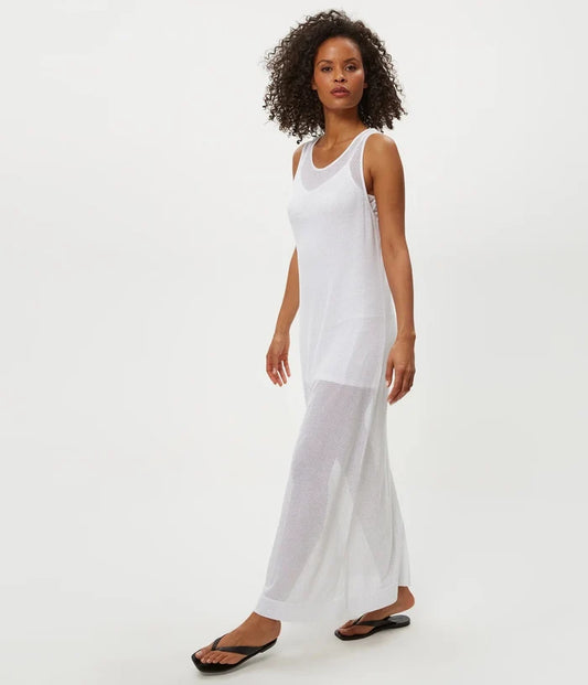 Michael Stars Julianna Maxi Dress