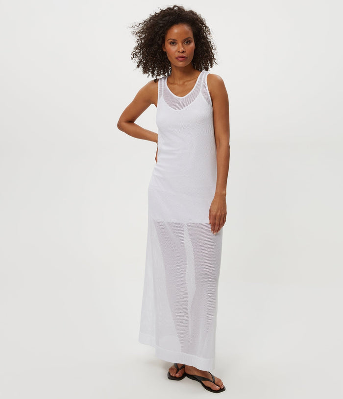 michael stars julianna maxi dress