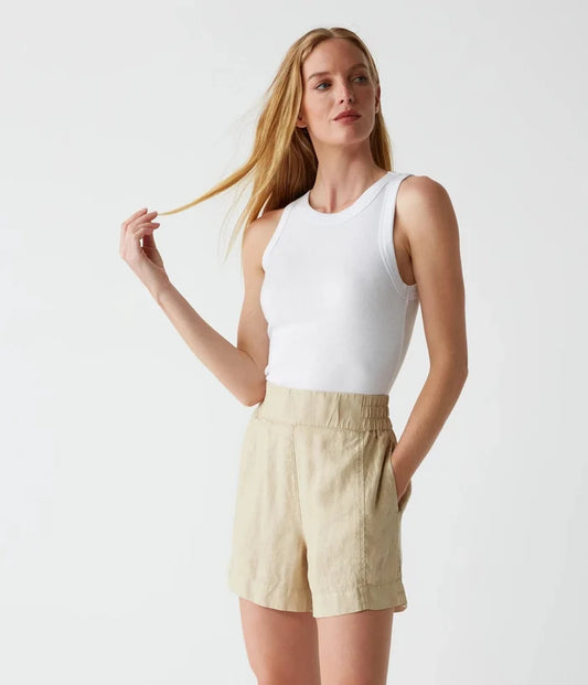 Michael Stars Mavis High Rise Short