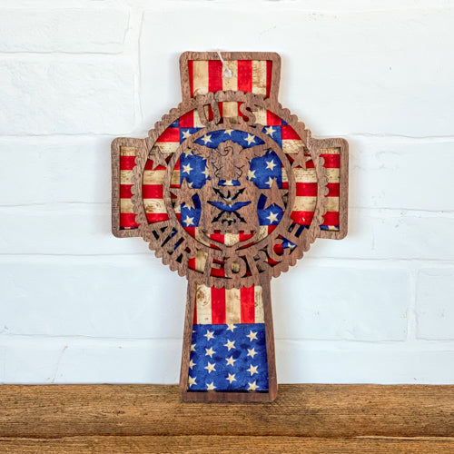 Military Crosses