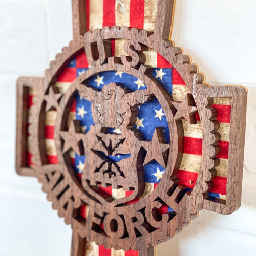 Military Crosses