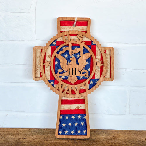 Military Crosses
