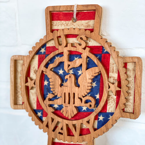 Military Crosses