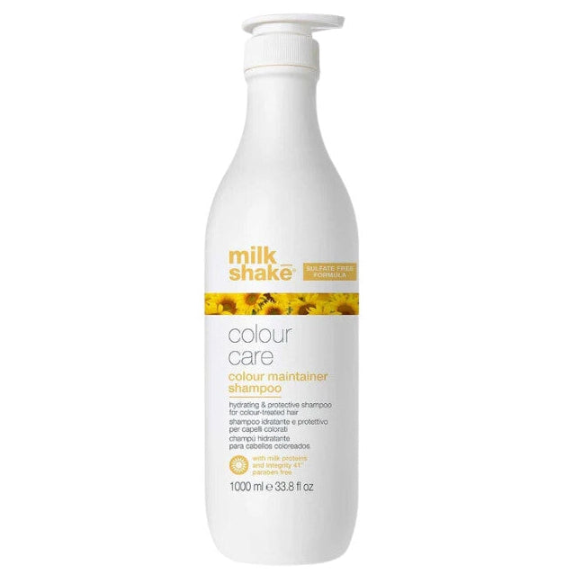 Milk Shake 1L Colour Maintainer Shampoo