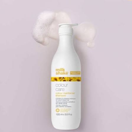 Milk Shake 1L Colour Maintainer Shampoo