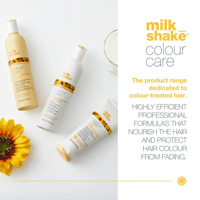 Milk Shake 1L Colour Maintainer Shampoo