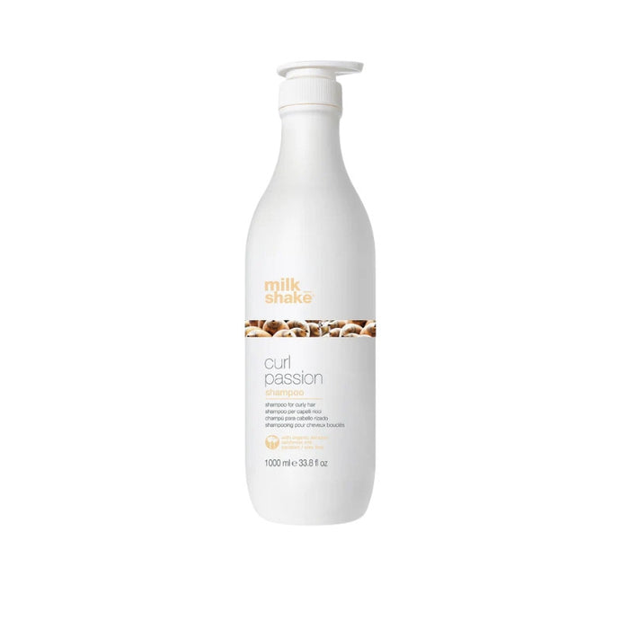 Milk Shake 1L Curl Passion Shampoo