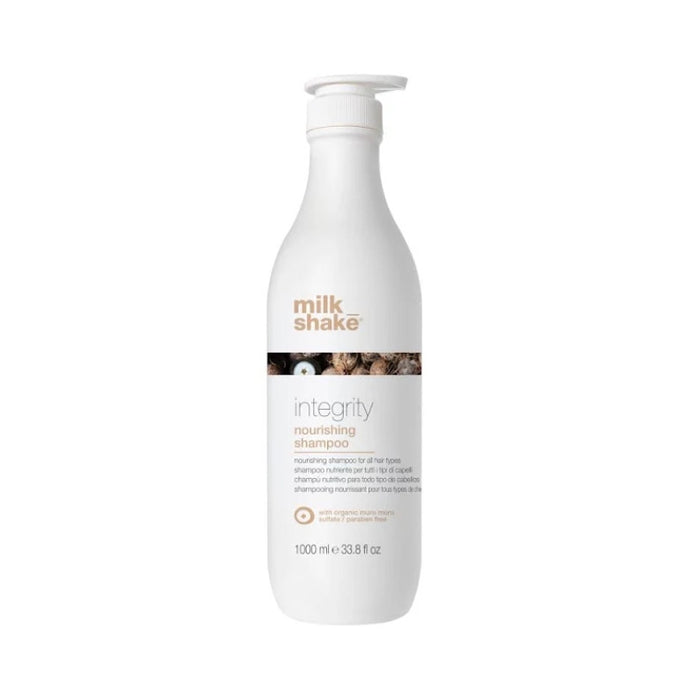 Milk Shake 1L Integrity Nourishing Shampoo