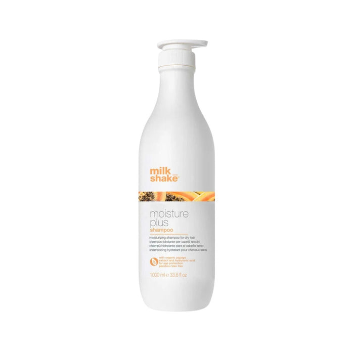 Milk Shake 1L Moisture Plus Shampoo