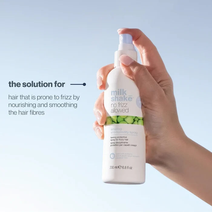 milk_shake No Frizz Allowed Anti-Humidity Spray 200ml
