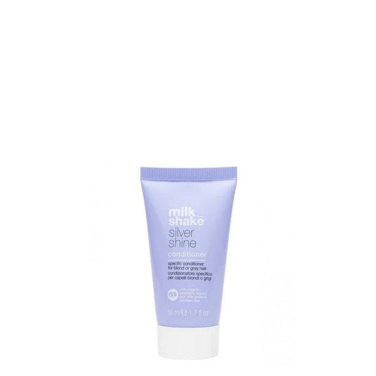Milk Shake Silver Shine Conditioner 50ml