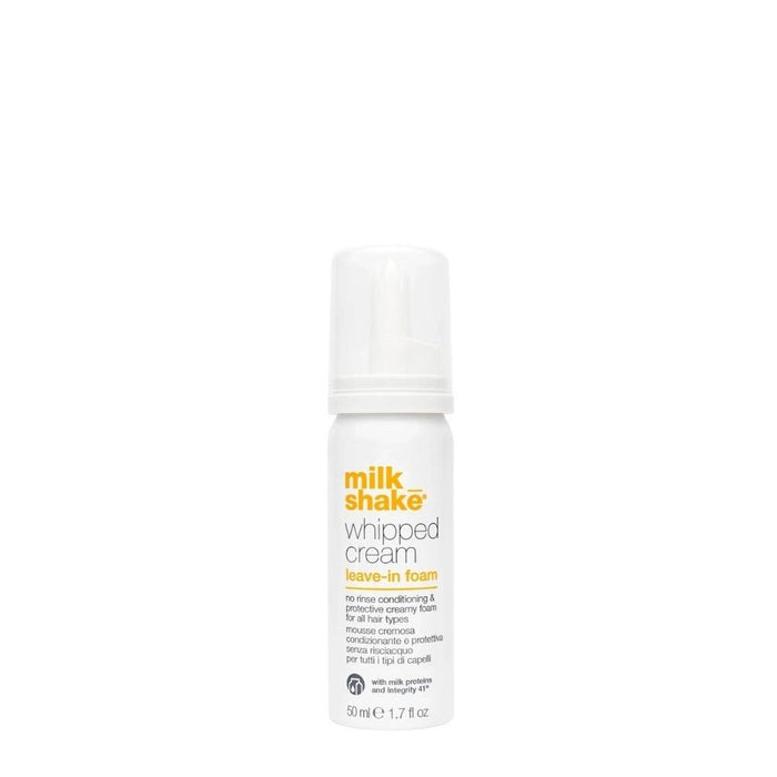 Milk Shake Whipped Cream leave in foam 50ml