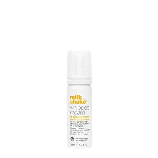 Milk Shake Whipped Cream leave in foam 50ml