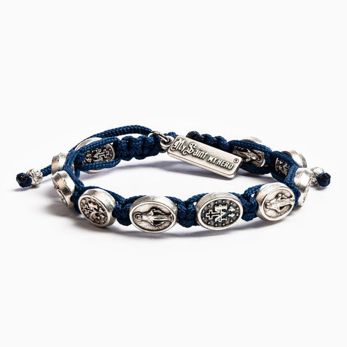 Miraculous Mary Blessing Bracelet
