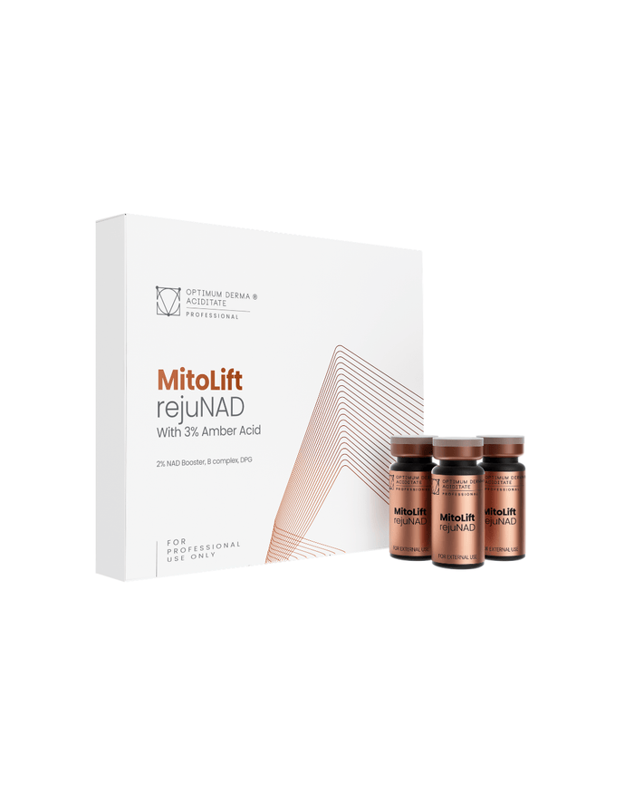 MitoLift rejuNAD