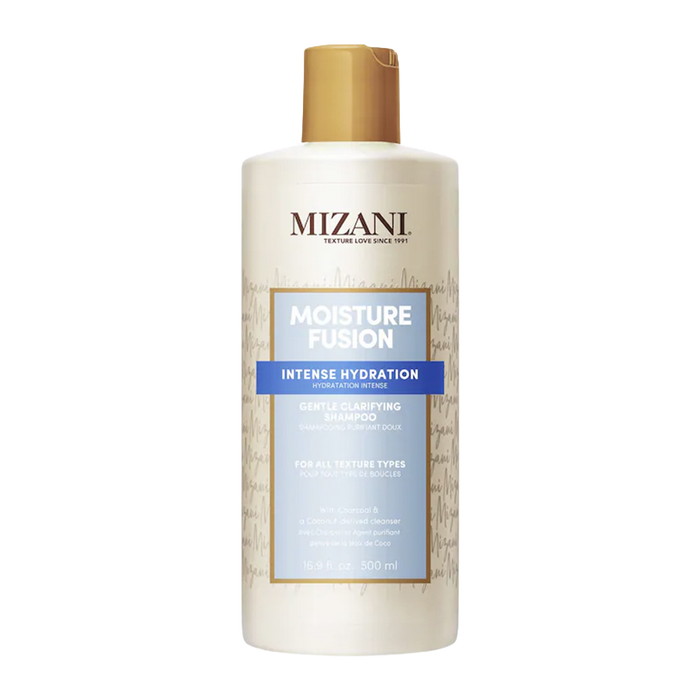 Moisture Fusion Rich Shampoo 16.9 oz