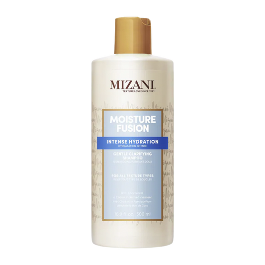 Moisture Fusion Rich Shampoo 16.9 oz