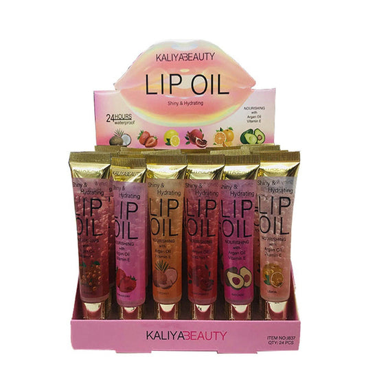 Moisturizing Lip Oil
