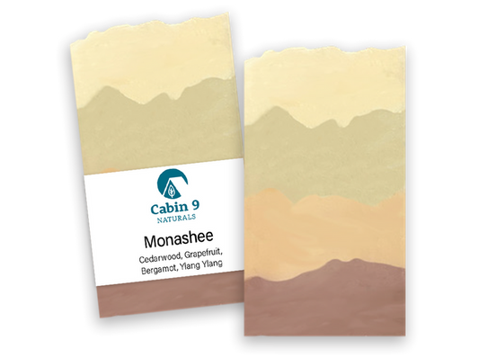 Monashee