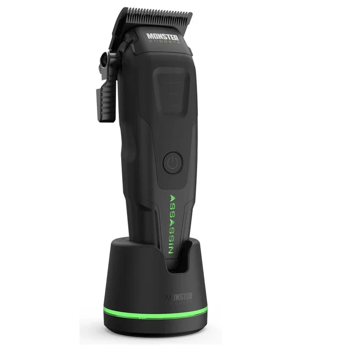 Monster Assassin Clipper - Palms Fashion Inc.