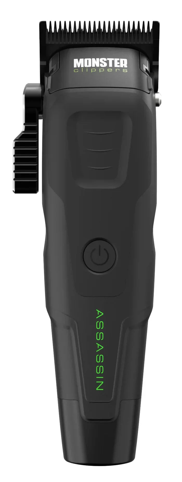 Monster Assassin Clipper - Palms Fashion Inc.