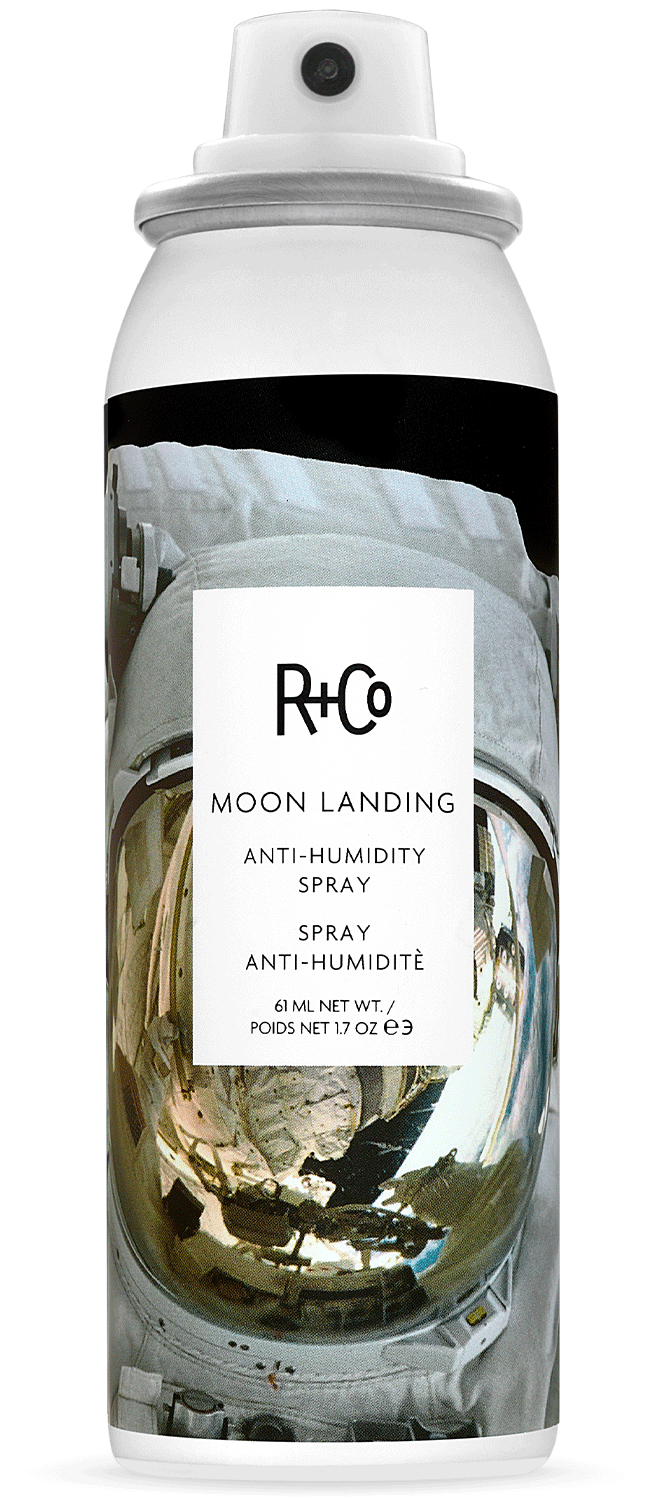 MOON LANDING Anti-Humidity Spray - Mini