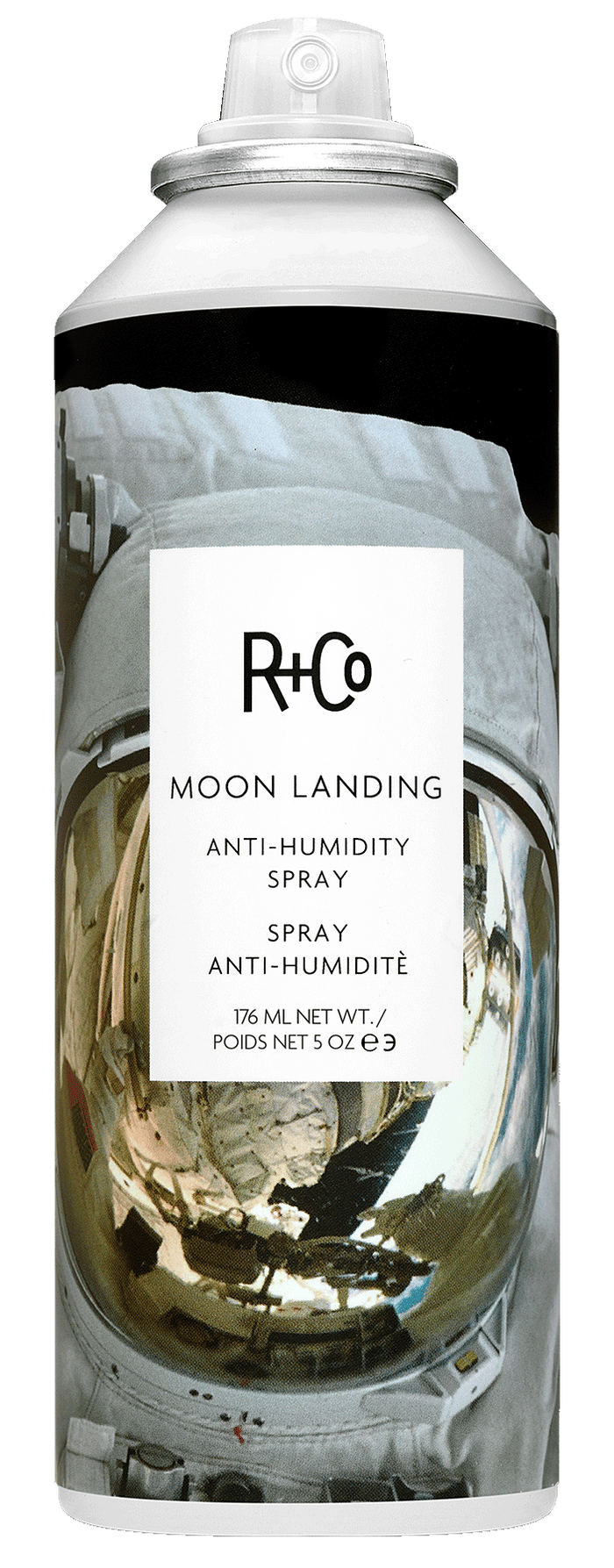 MOON LANDING Anti-Humidity Spray