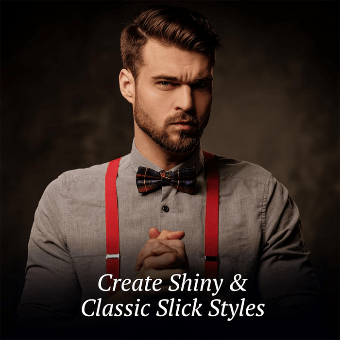 Morgan's Pomade Medium Hold/ Medium Shine 100g - Beauty Tribe