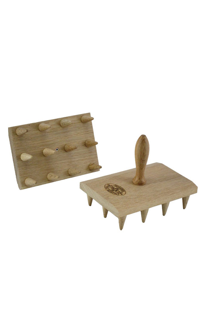 Multi Seed Tray Dibber