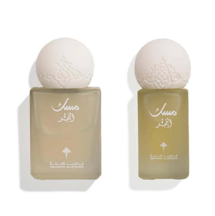 MUSK COLLECTION-MUSK MINI AL FAJR  10ML 6ML TOLA