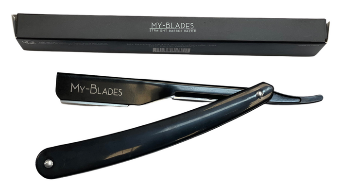 My Blades Straight Razor - Palms Fashion Inc.