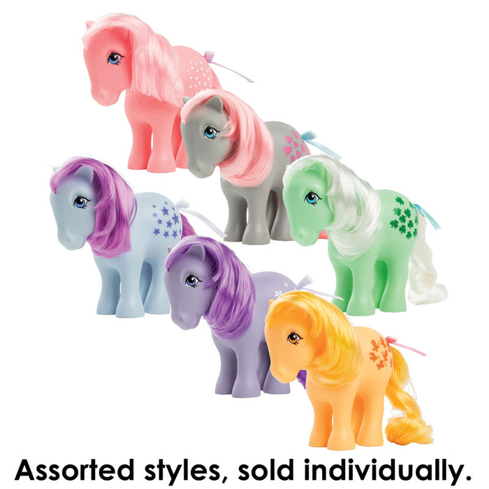 My Little Pony 40 th Anniversary Collection
