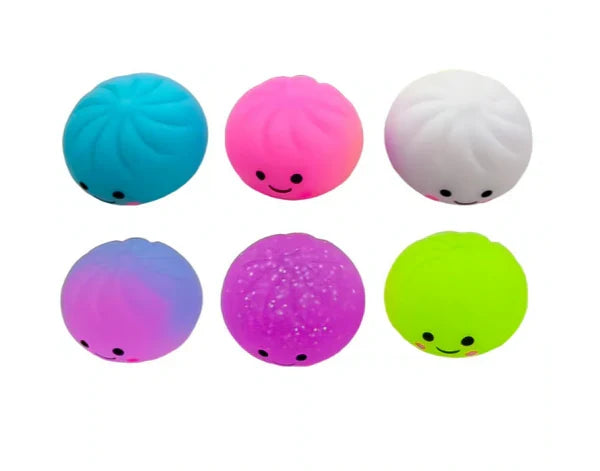 Mystery Mini Dumplinz Blind Box