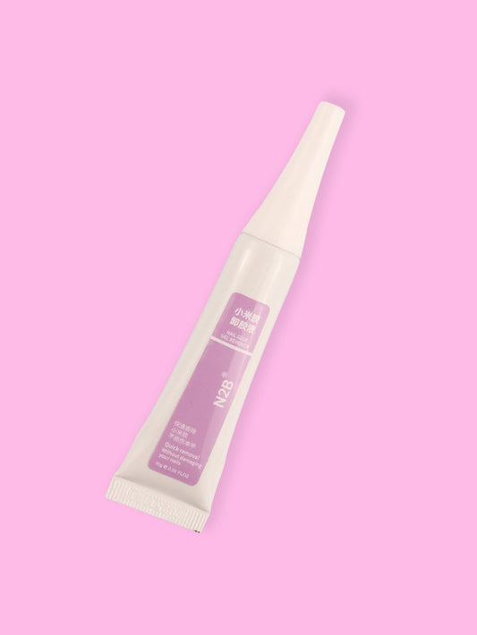 Nail Glue Remover | One Colour-Image 1