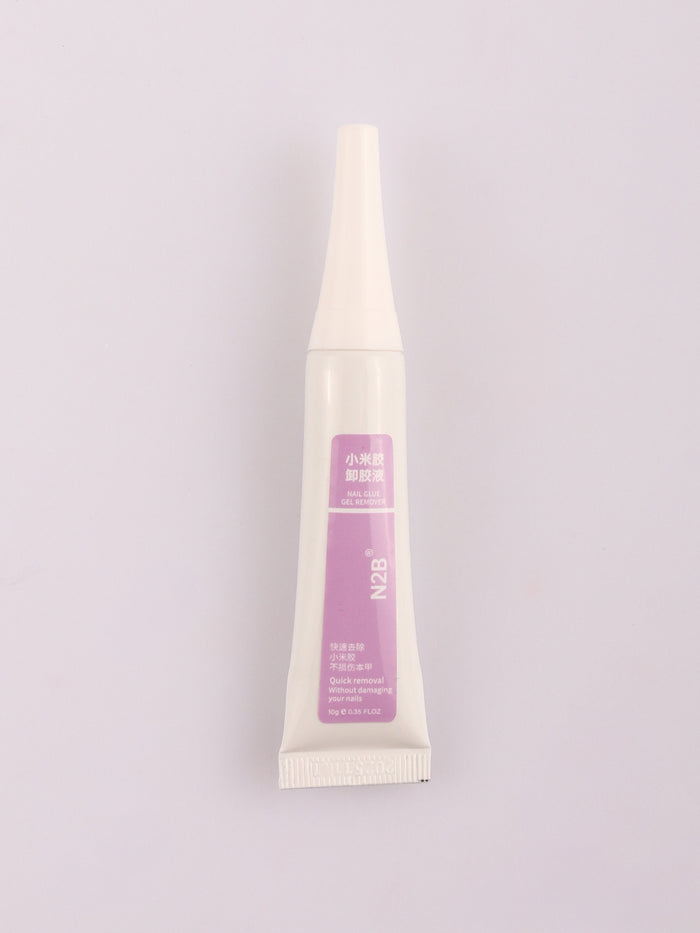 Nail Glue Remover | One Colour-Image 2