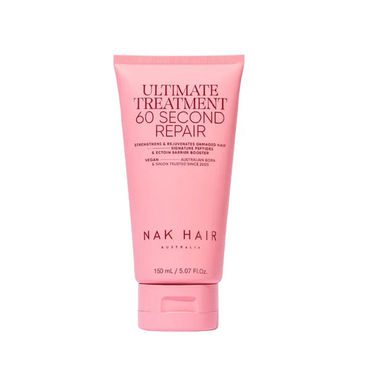 NAK SIGNATURE ULTIMATE TREATMENT 150ML