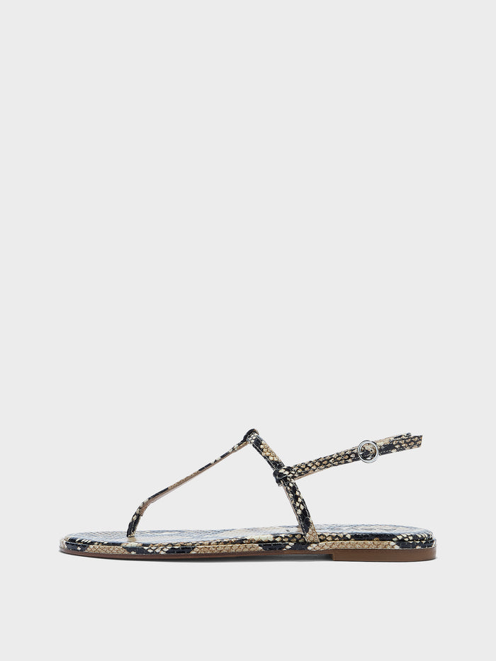 Nala T-Bar Sandals