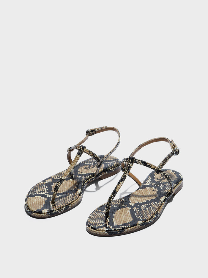 Nala T-Bar Sandals
