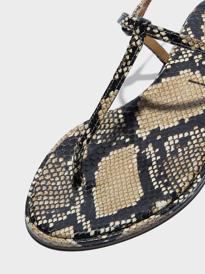 Nala T-Bar Sandals
