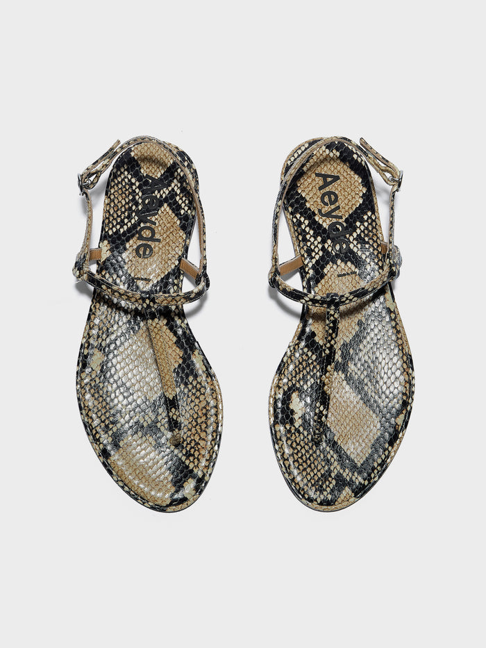 Nala T-Bar Sandals