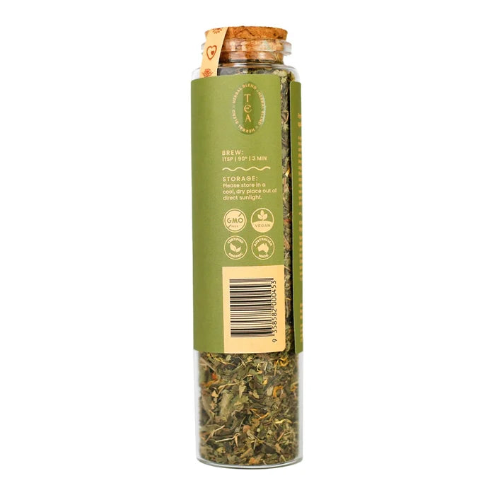 Natural Tea Blend - Spring Tonic